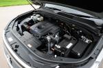 SsangYong Rexton ELX 2017 года (UK)